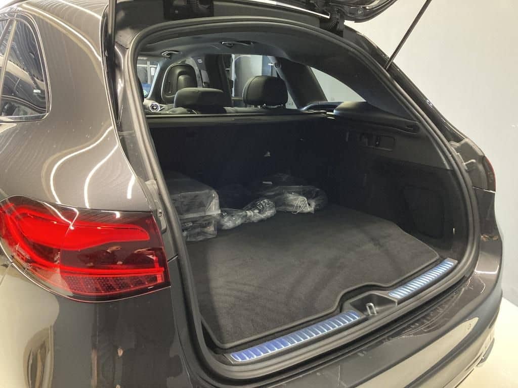 Mercedes-Benz GLC 300 de 4M AMG Pano Night SpurW LM S-Sitz foto 14