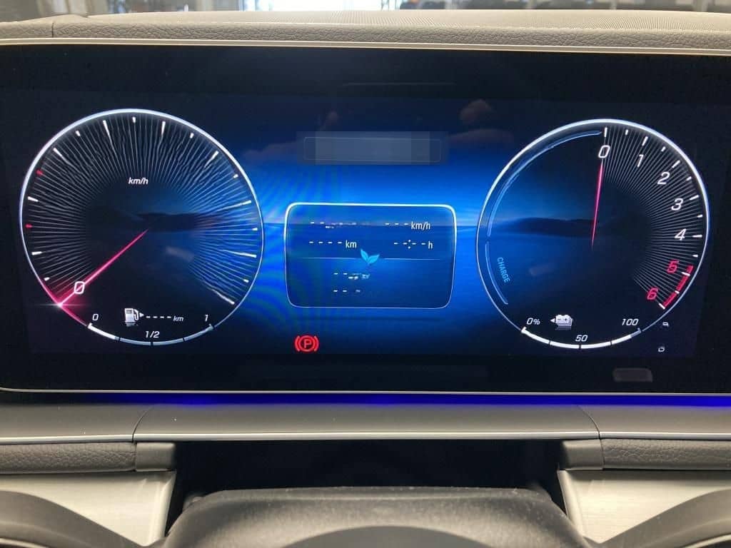 Mercedes-Benz GLE 350 de 4M Cp AMG Pano Night ACC PDC Navi foto 12