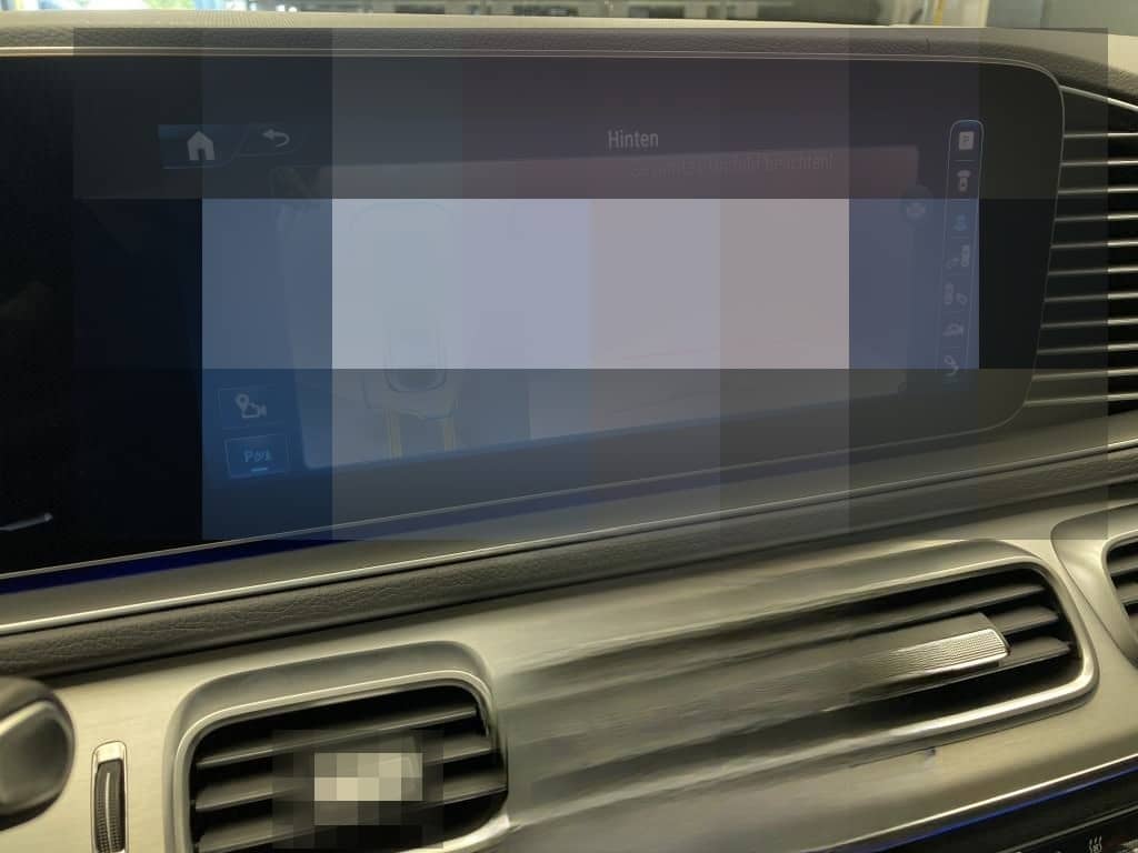 Mercedes-Benz GLE 350 de 4M Cp AMG Pano Night ACC PDC Navi foto 9