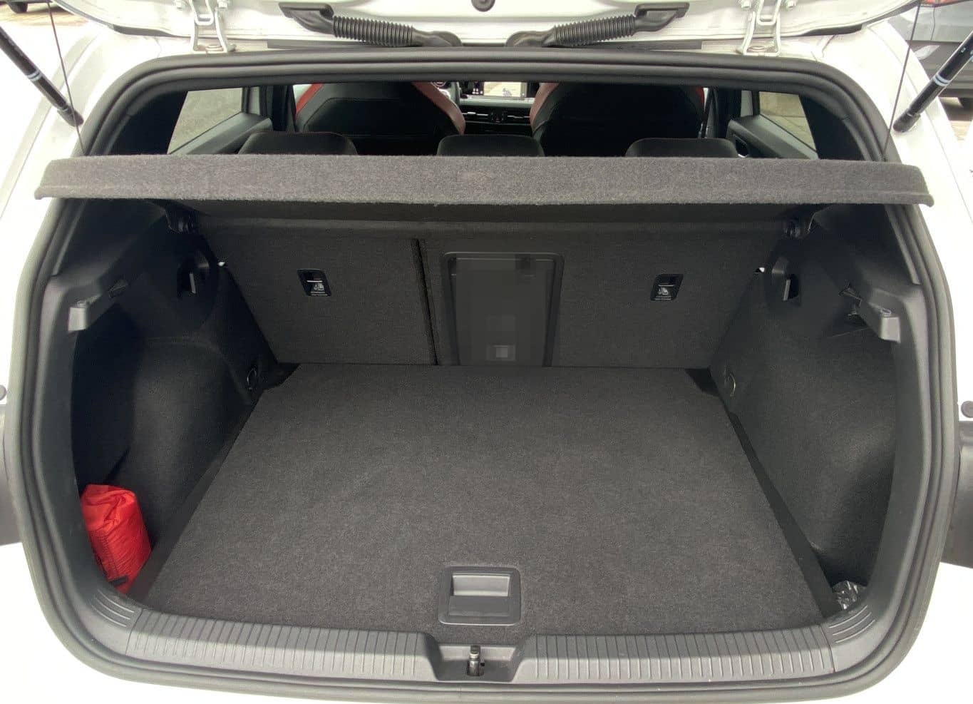 Volkswagen Golf GTI CLUBSPORT 2.0 TSI AKRAPOVIC+DSG GTI-PER foto 12