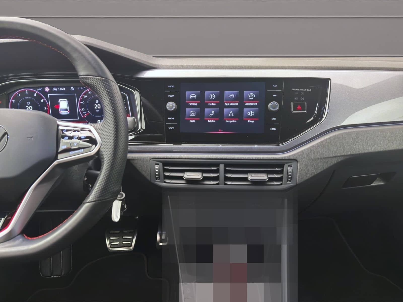 Volkswagen Polo GTI NAVI PDC SHZG KLIMA MATRIX foto 13