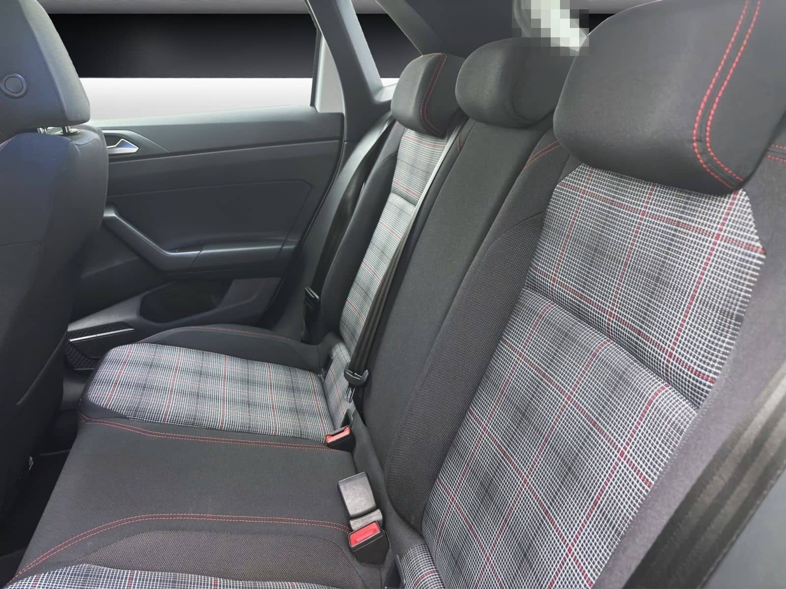 Volkswagen Polo GTI NAVI PDC SHZG KLIMA MATRIX foto 14