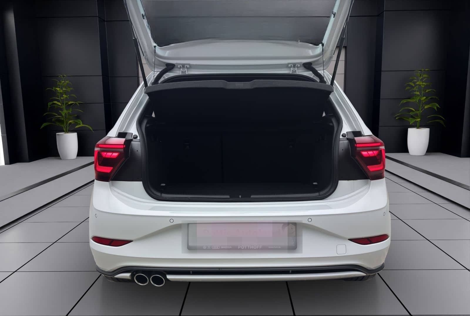 Volkswagen Polo GTI NAVI PDC SHZG KLIMA MATRIX foto 4