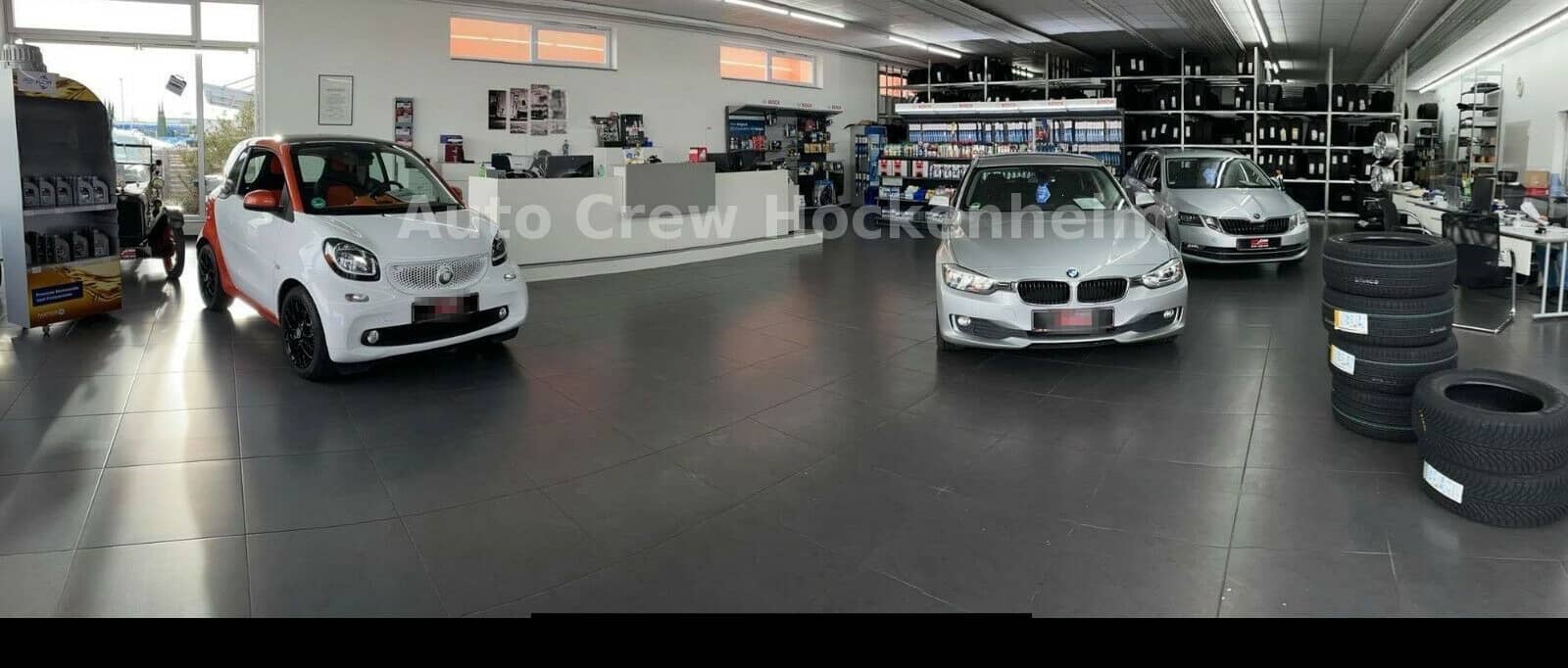 Audi A3 Sportback 40 TFSI ACC/Garantie foto 12