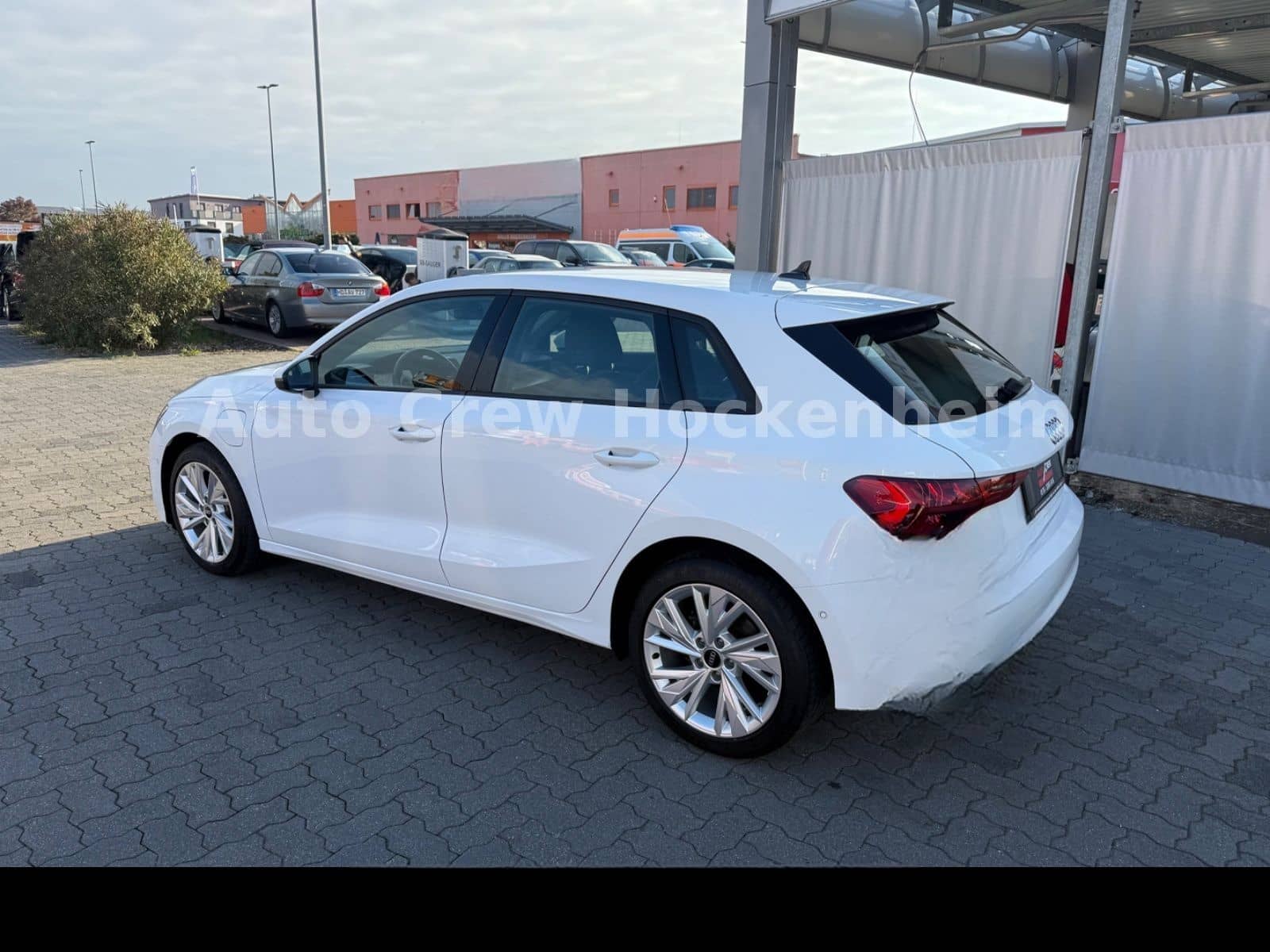 Audi A3 Sportback 40 TFSI ACC/Garantie foto 7