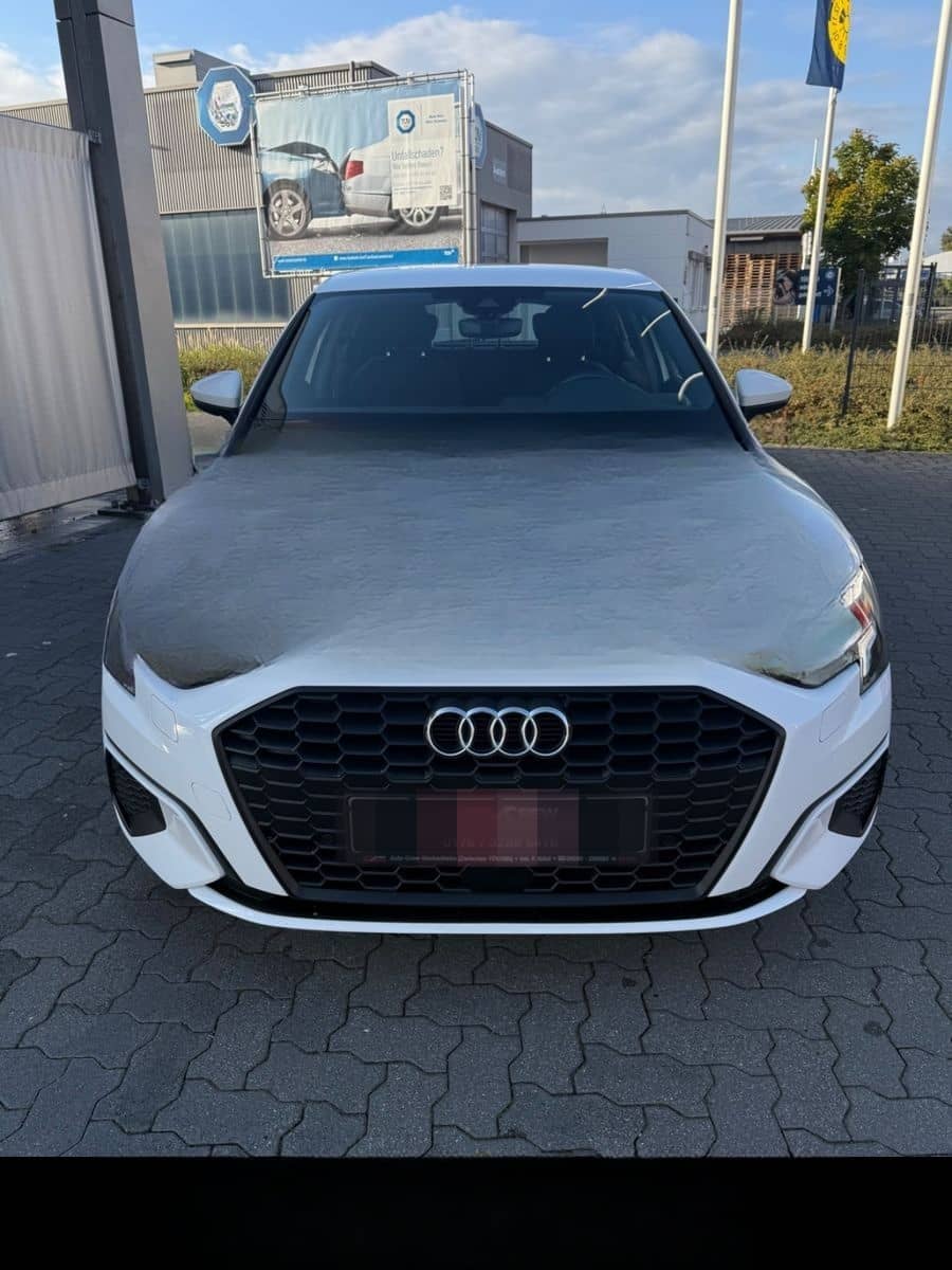 Audi A3 Sportback 40 TFSI ACC/Garantie foto 8