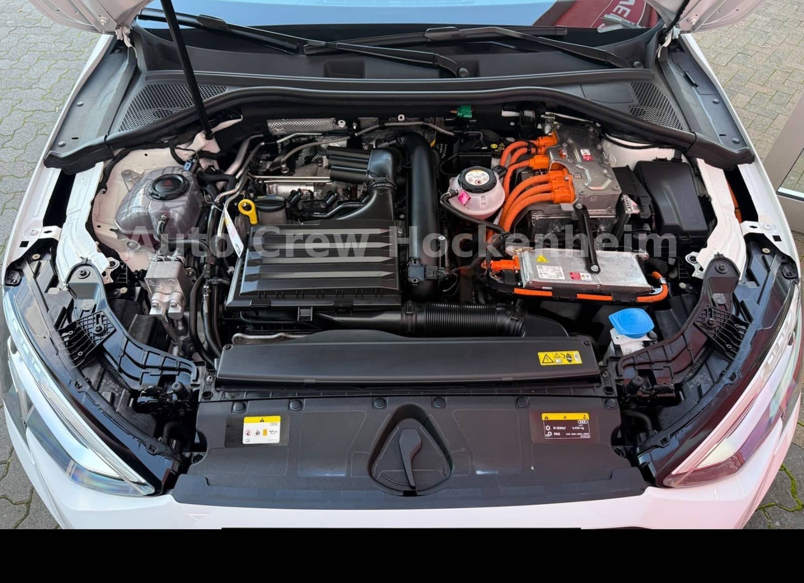 Audi A3 Sportback 40 TFSI ACC/Garantie foto 10