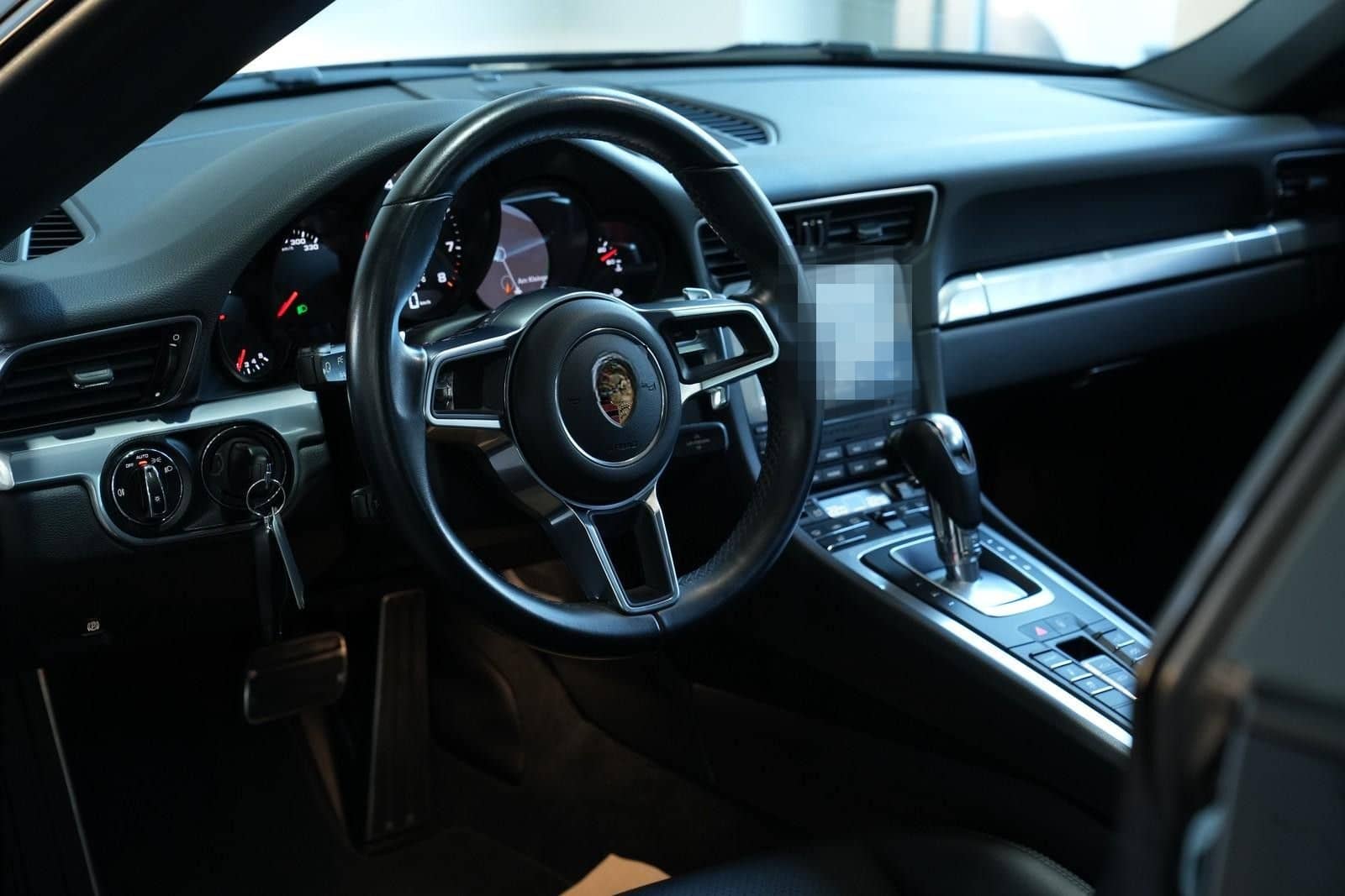 Porsche 911 Carrera *PANO*SPORTABGAS*BOSE* foto 14