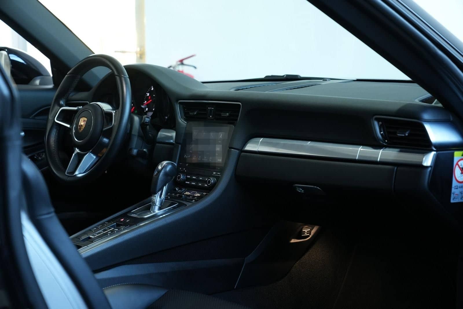 Porsche 911 Carrera *PANO*SPORTABGAS*BOSE* foto 15