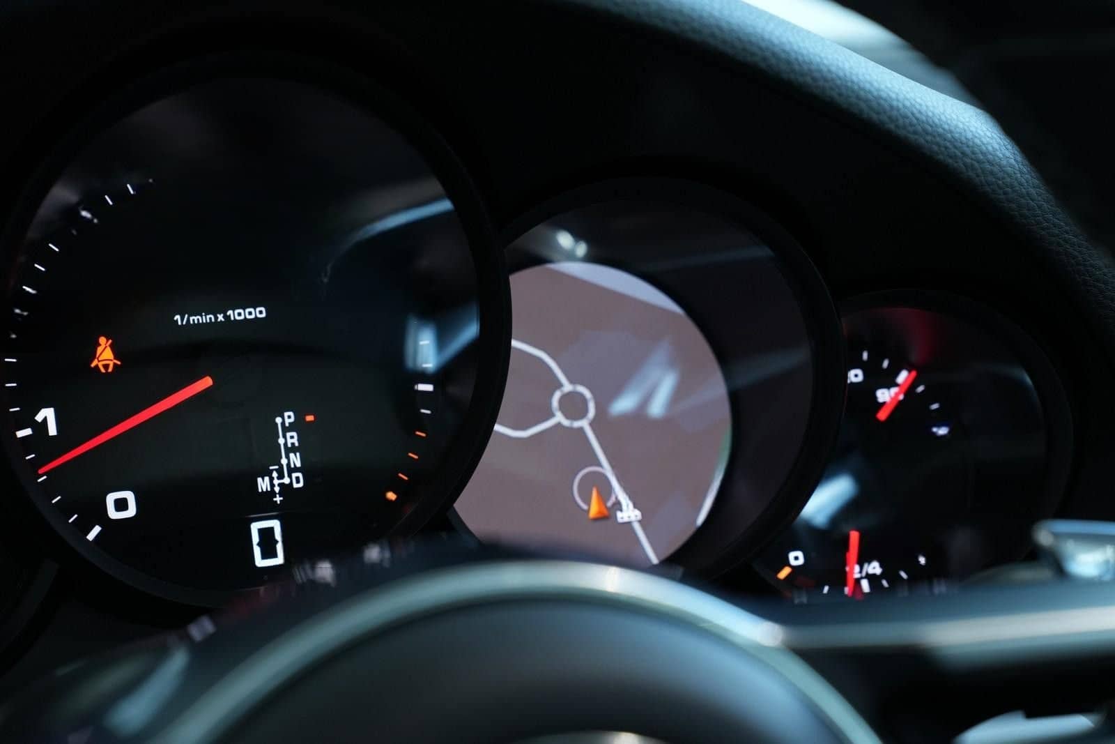 Porsche 911 Carrera *PANO*SPORTABGAS*BOSE* foto 25