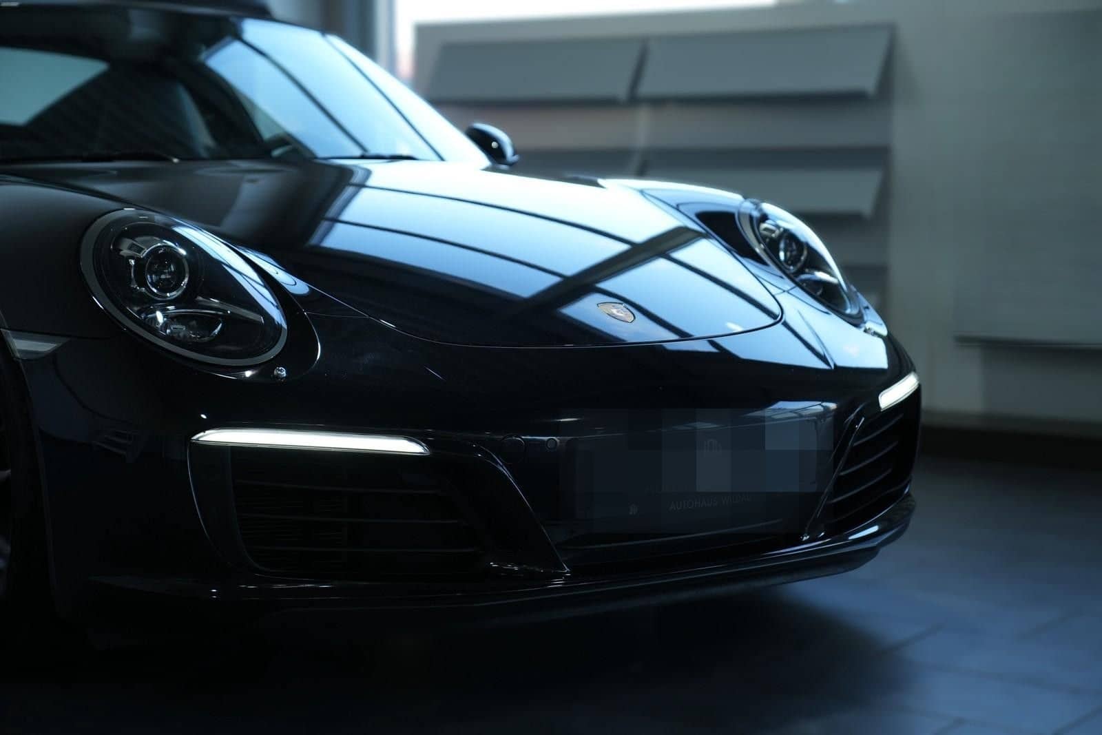 Porsche 911 Carrera *PANO*SPORTABGAS*BOSE* foto 5