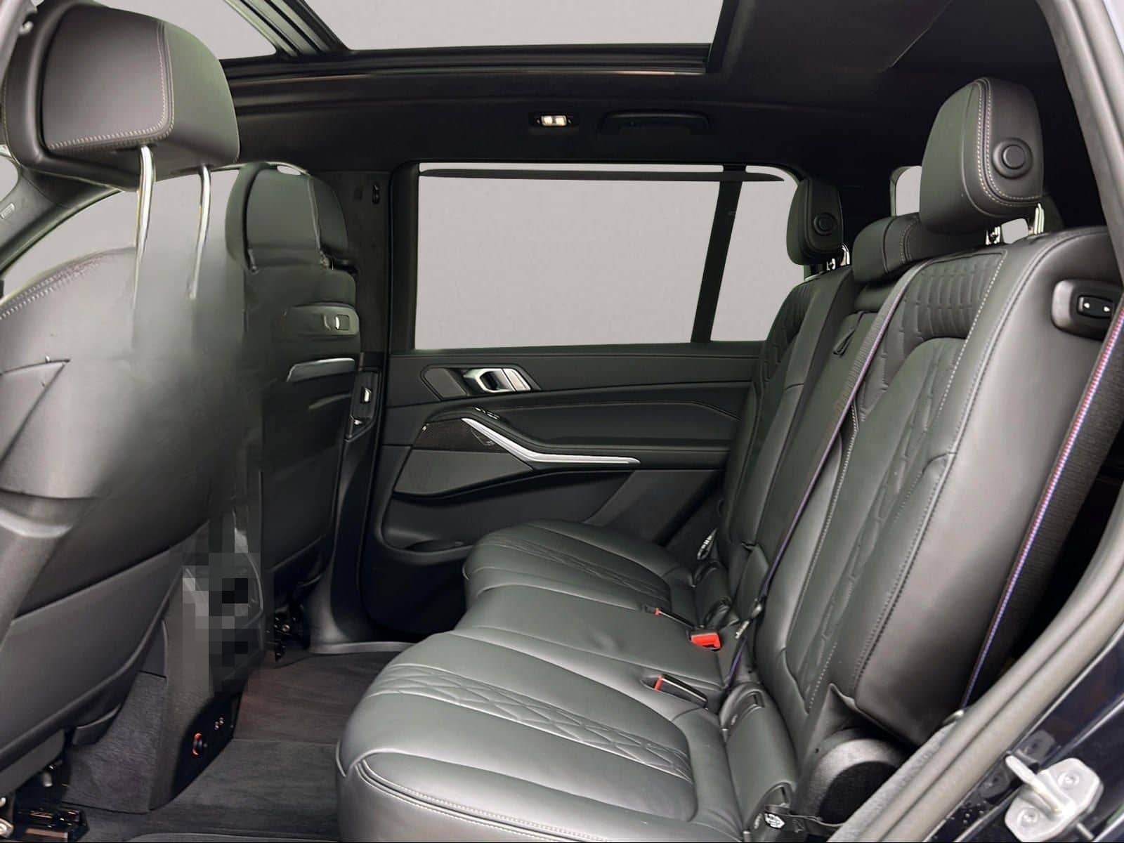 BMW X7 xDrive40i M Sport Standheizung Massage AHK foto 13