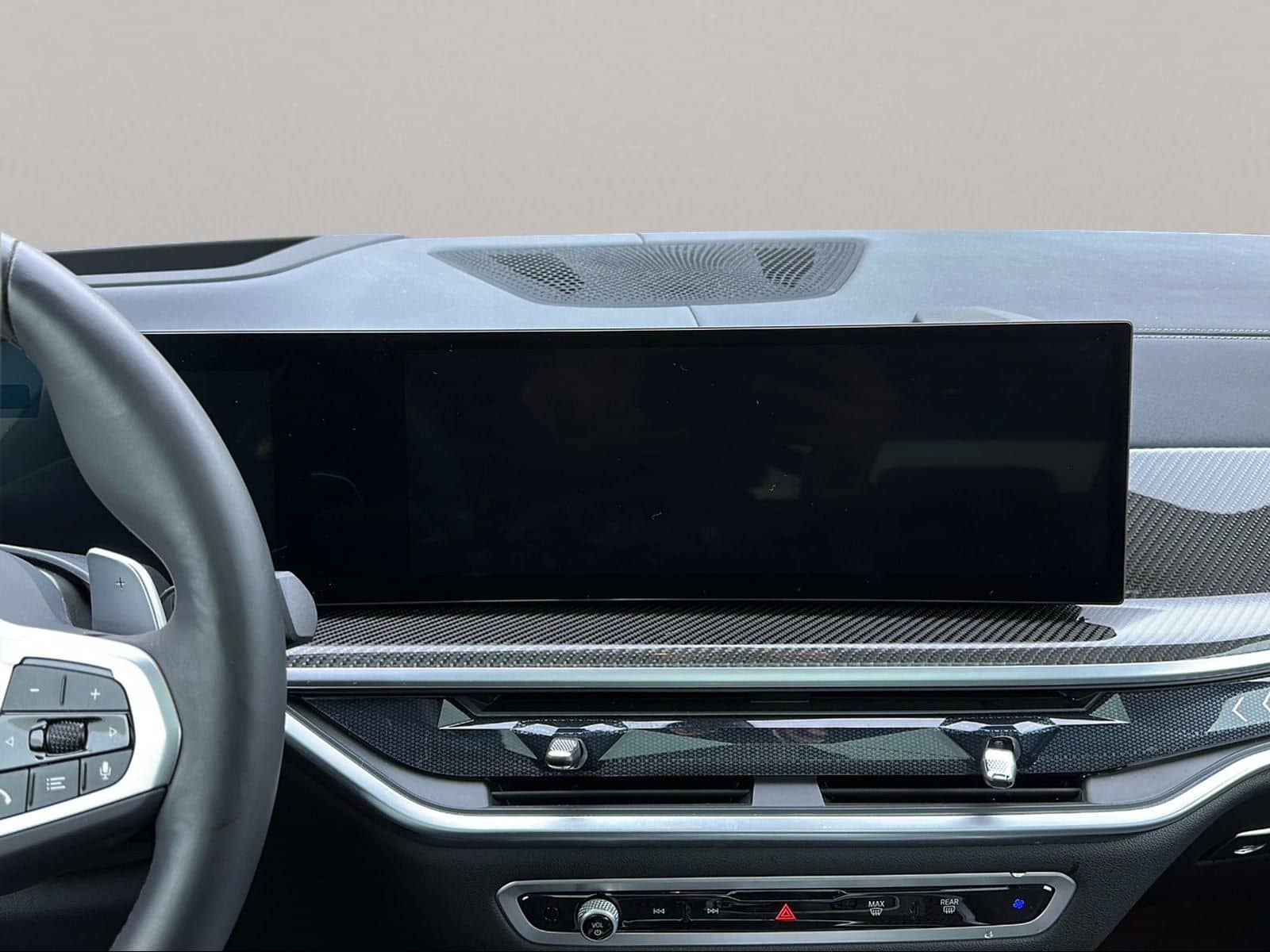BMW X7 xDrive40i M Sport Standheizung Massage AHK foto 16