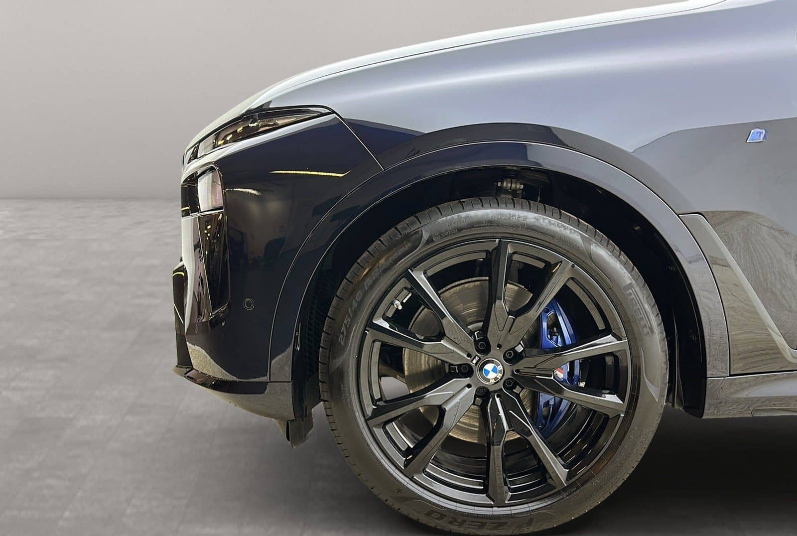 BMW X7 xDrive40i M Sport Standheizung Massage AHK foto 5