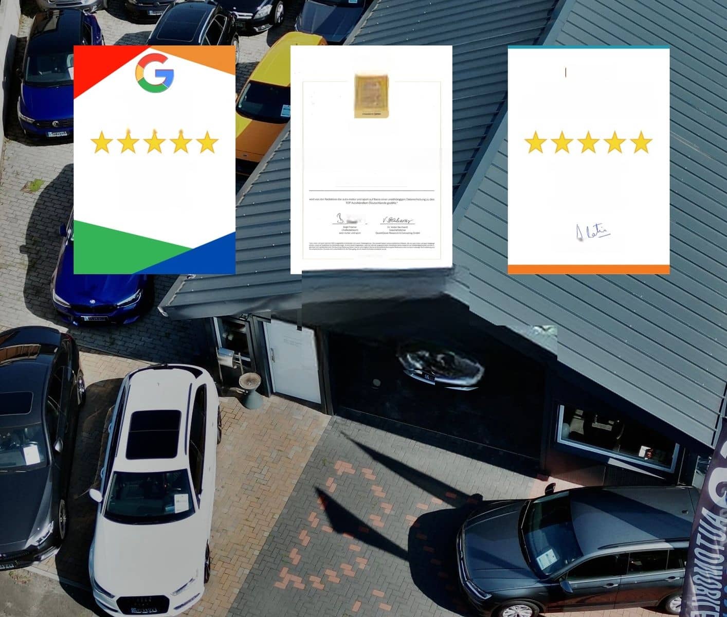 BMW 640i Cabrio/HUD/Memory/LED/Kamera/Leder/ foto 15