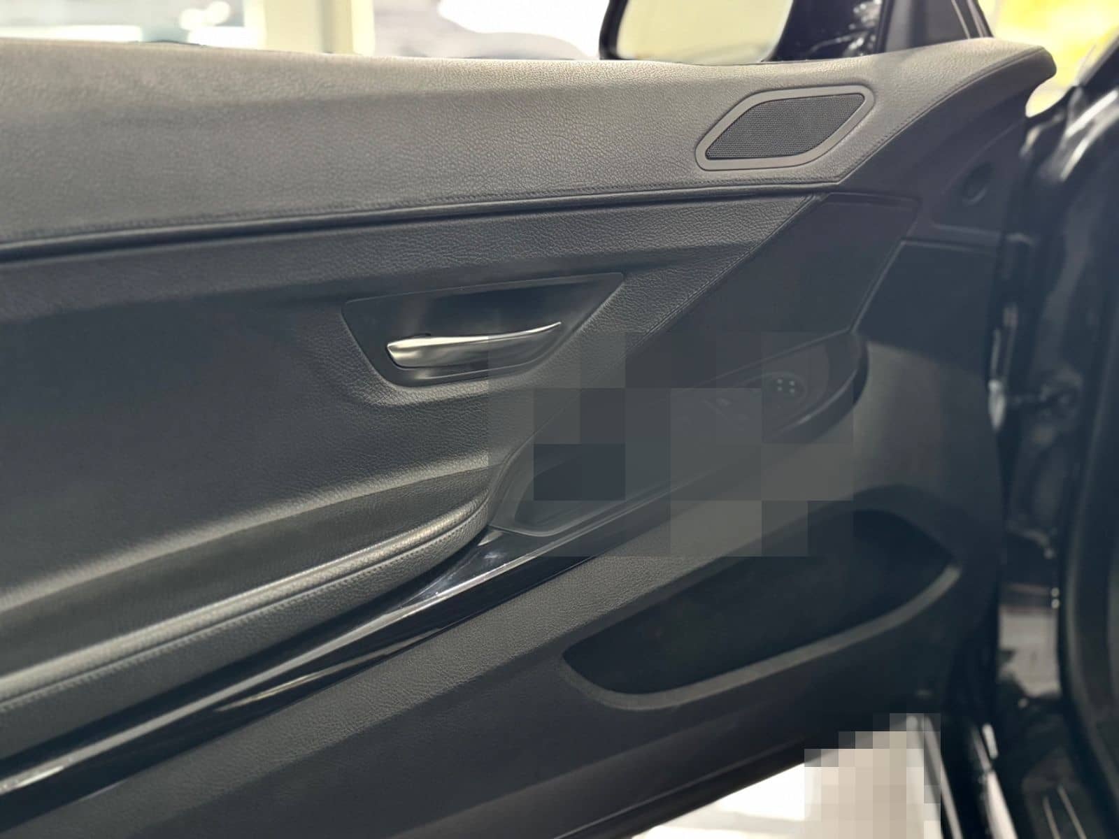 BMW 640i Cabrio/HUD/Memory/LED/Kamera/Leder/ foto 17