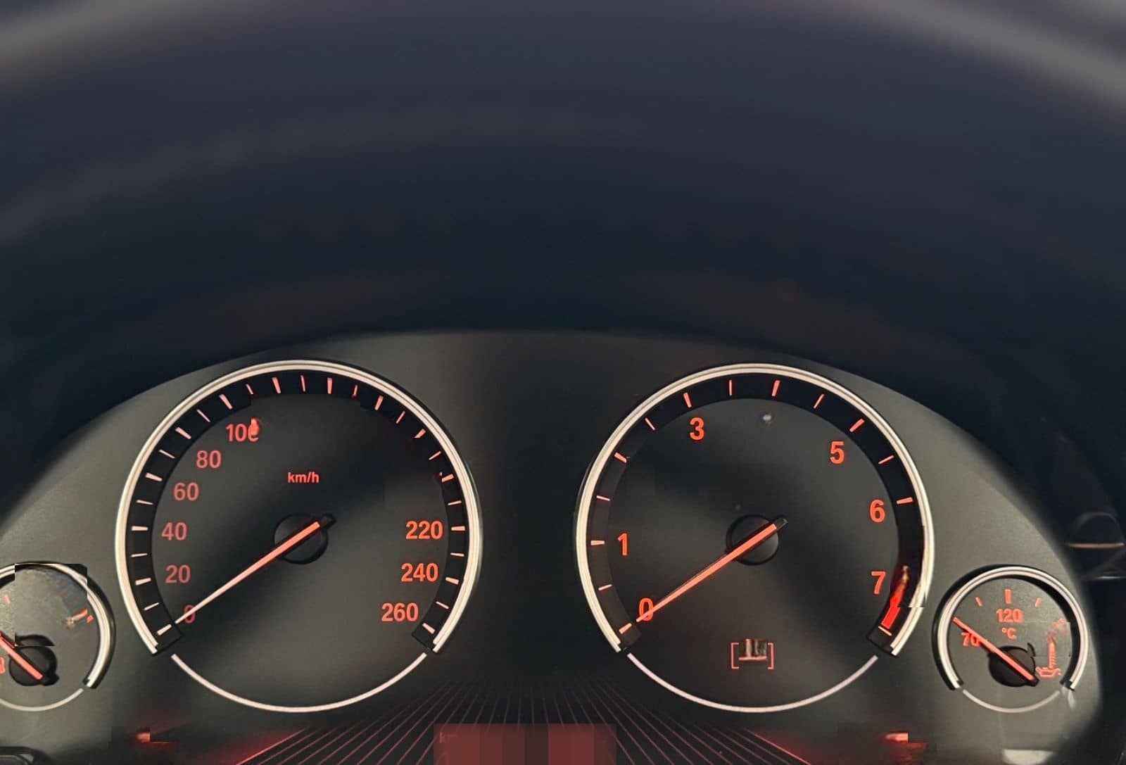 BMW 640i Cabrio/HUD/Memory/LED/Kamera/Leder/ foto 21