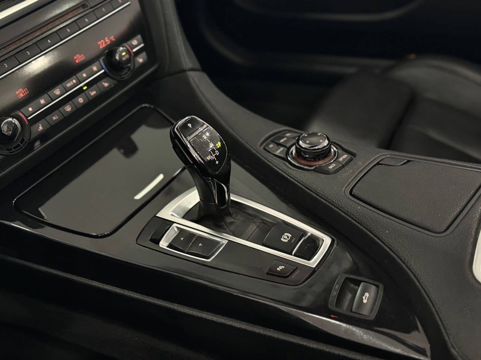 BMW 640i Cabrio/HUD/Memory/LED/Kamera/Leder/ foto 22