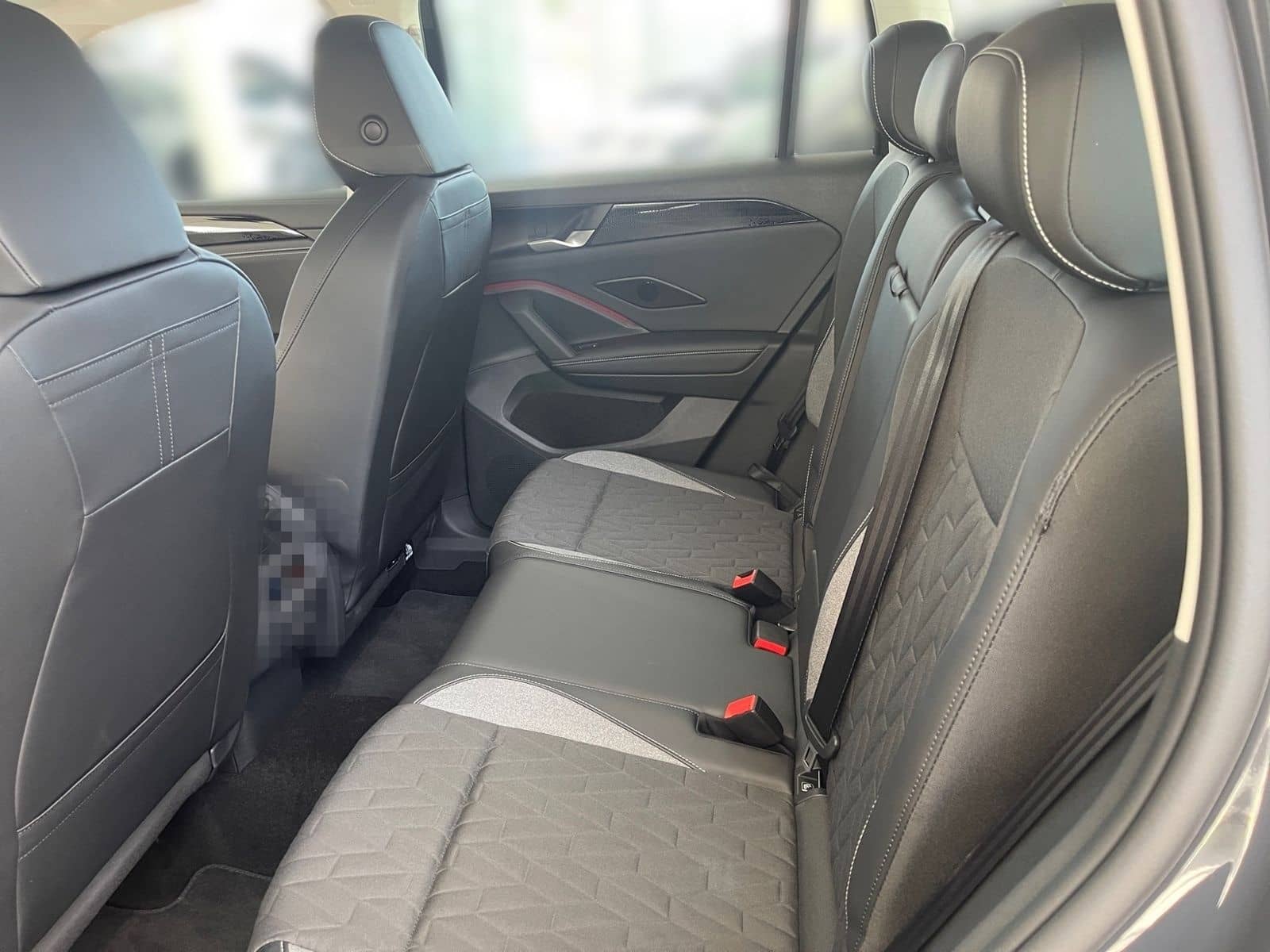 Volkswagen Tiguan GOAL 1,5 eTSI OPF DSG *AHK*KOMFORTPAKET*G foto 14