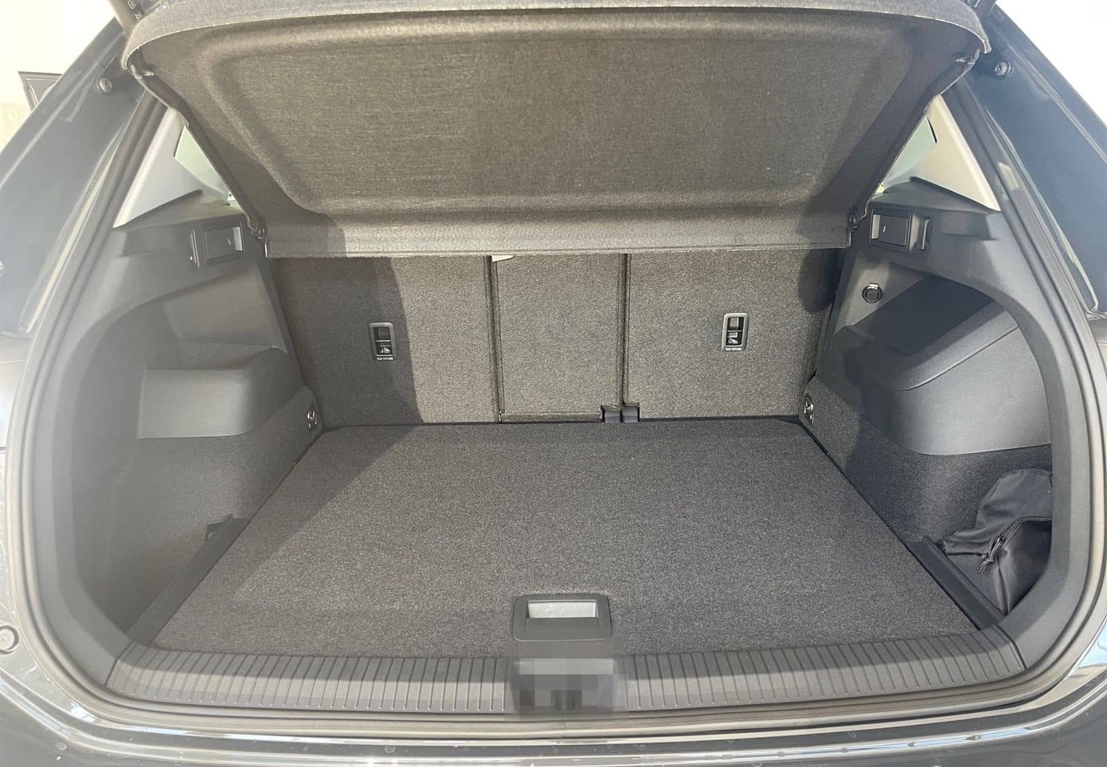 Volkswagen Tiguan GOAL 1,5 eTSI OPF DSG *AHK*KOMFORTPAKET*G foto 16