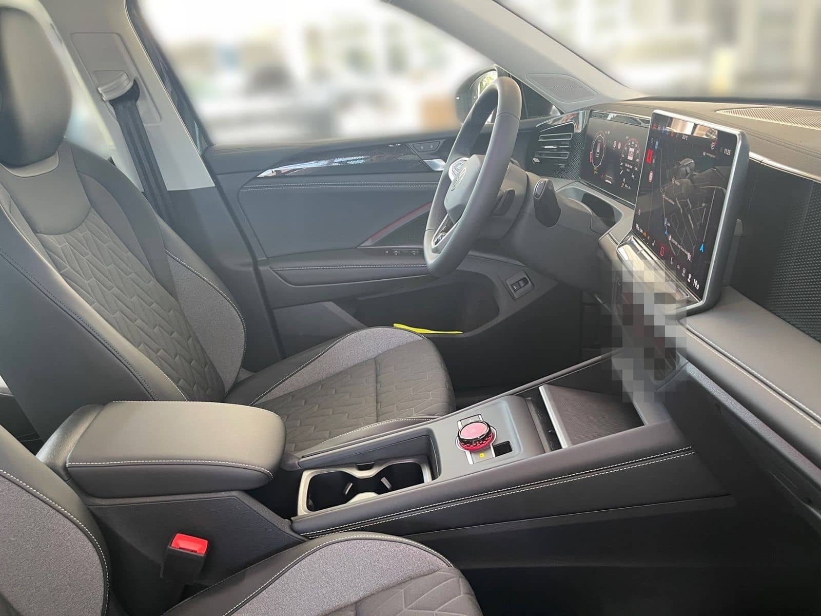 Volkswagen Tiguan GOAL 1,5 eTSI OPF DSG *AHK*KOMFORTPAKET*G foto 8