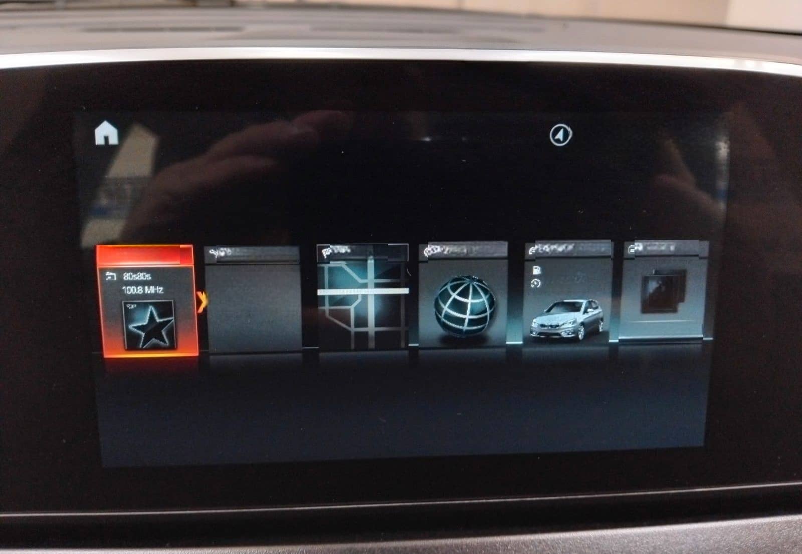 BMW 220i Active Tourer Sport Line foto 11