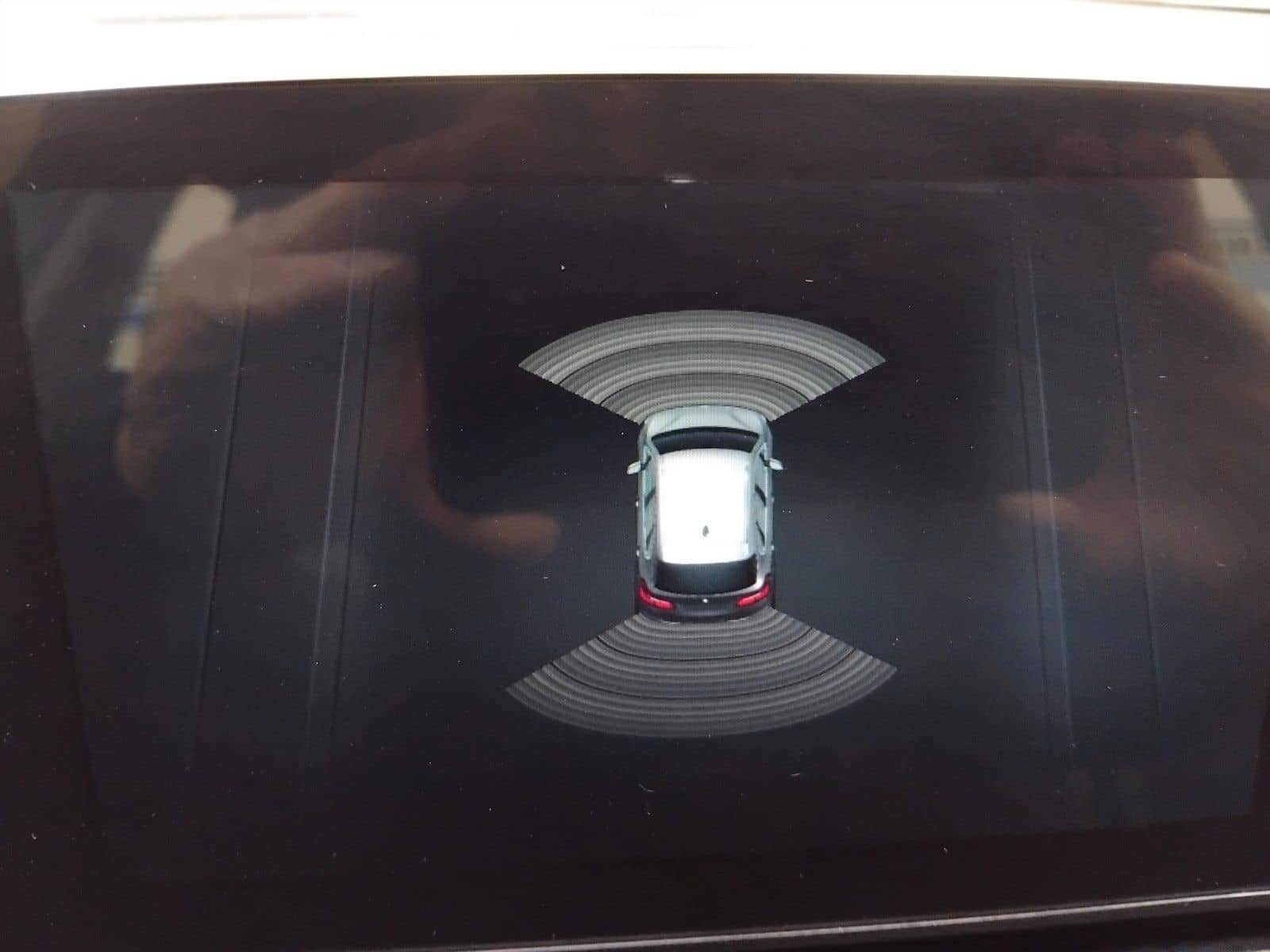 BMW 220i Active Tourer Sport Line foto 13