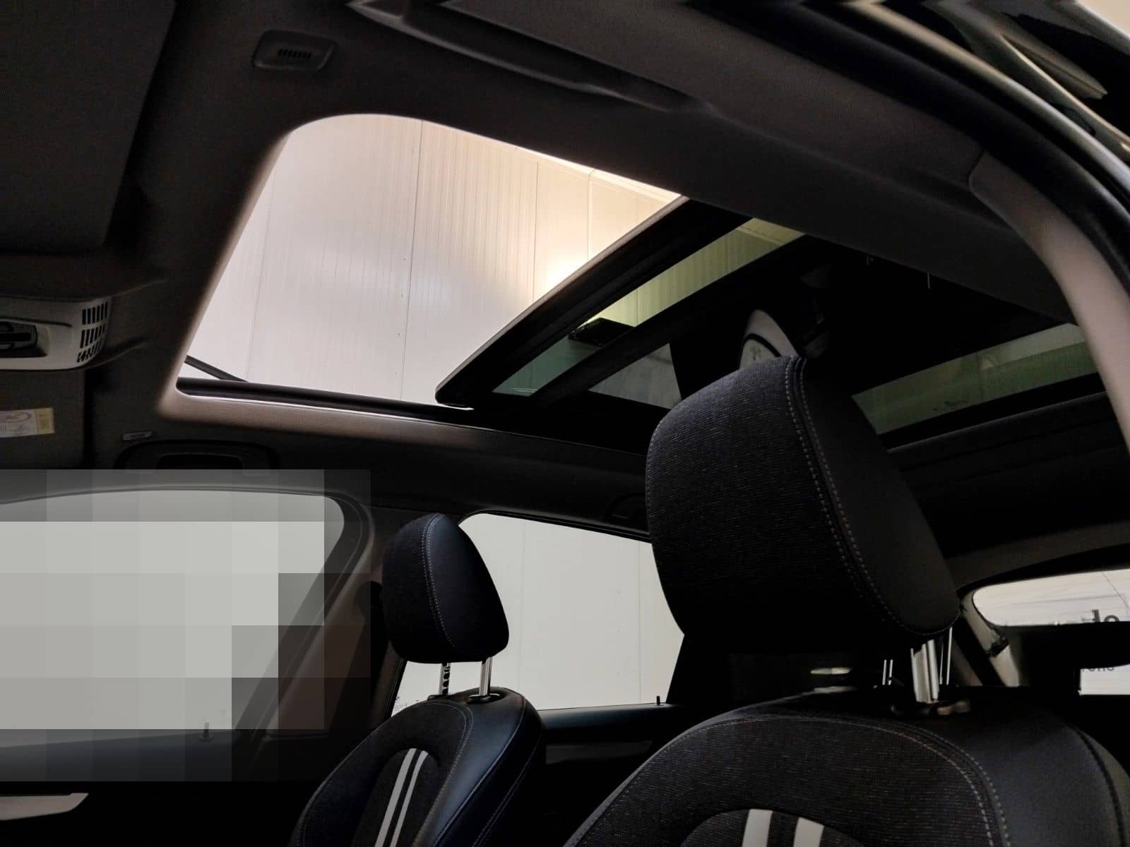 BMW 220i Active Tourer Sport Line foto 16