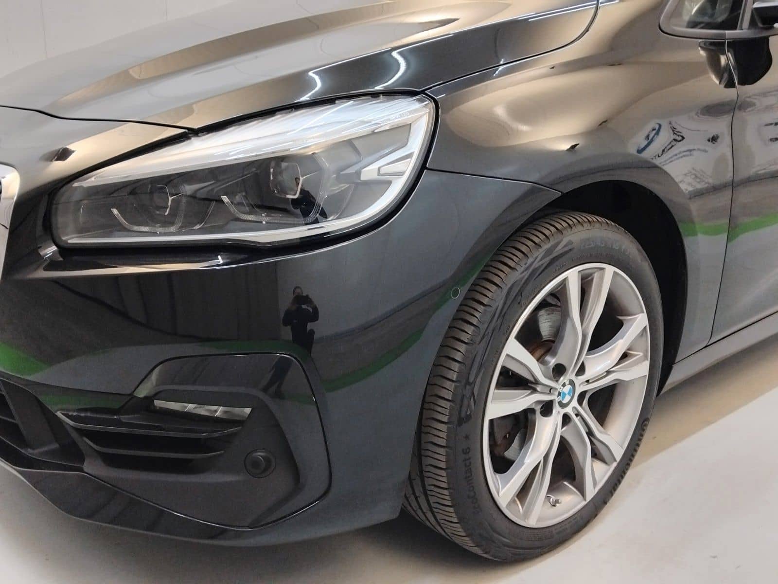 BMW 220i Active Tourer Sport Line foto 17