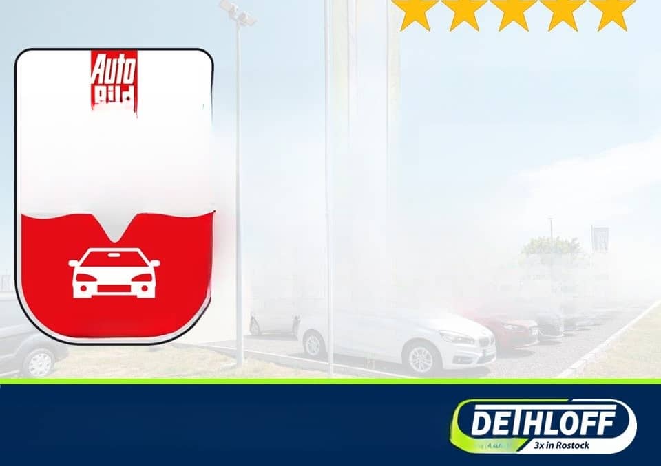 BMW 220i Active Tourer Sport Line foto 5