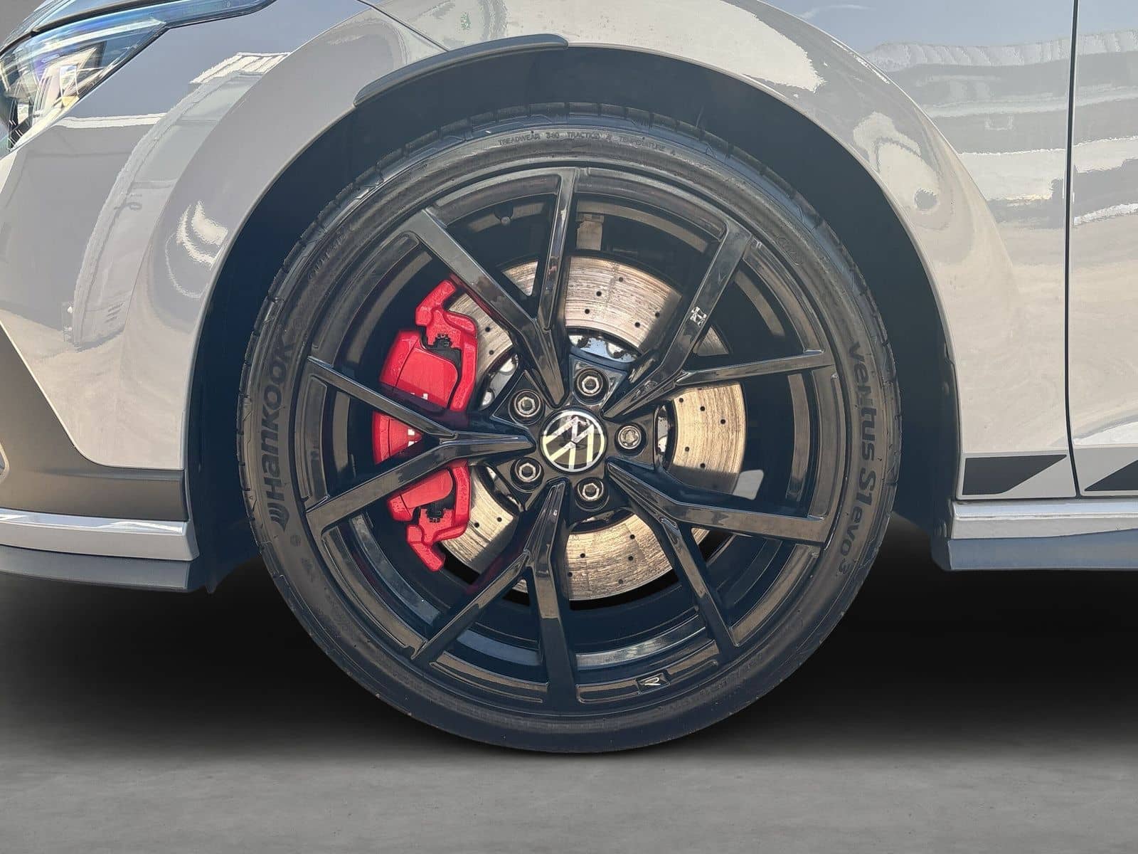 Volkswagen Golf VIII GTI Clubsport 2.0 TSI DSG+MATRIX+ACC foto 6