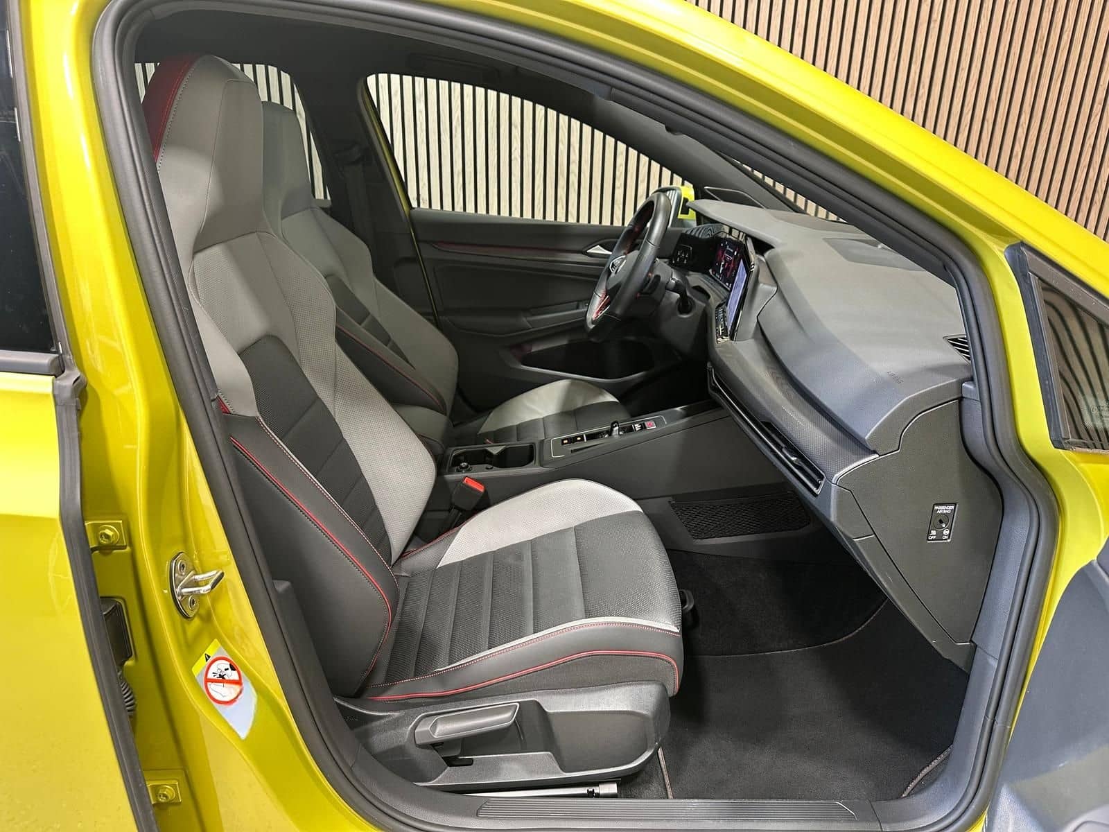 Volkswagen Golf 2.0 TSI GTI DSG Clubsport PANO|LEDER|H&K|DC foto 12