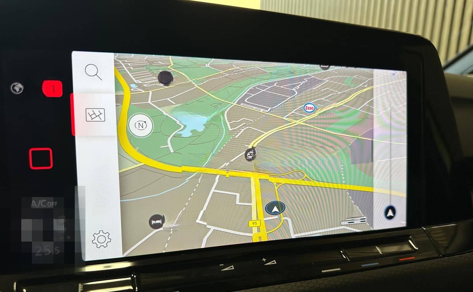 Volkswagen Golf 2.0 TSI GTI DSG Clubsport PANO|LEDER|H&K|DC foto 16