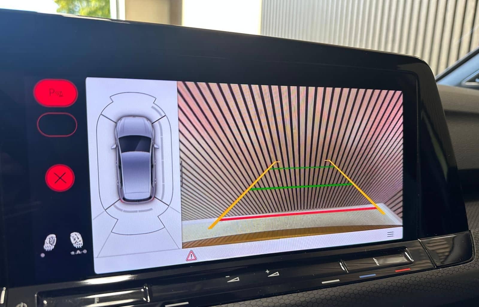 Volkswagen Golf 2.0 TSI GTI DSG Clubsport PANO|LEDER|H&K|DC foto 19