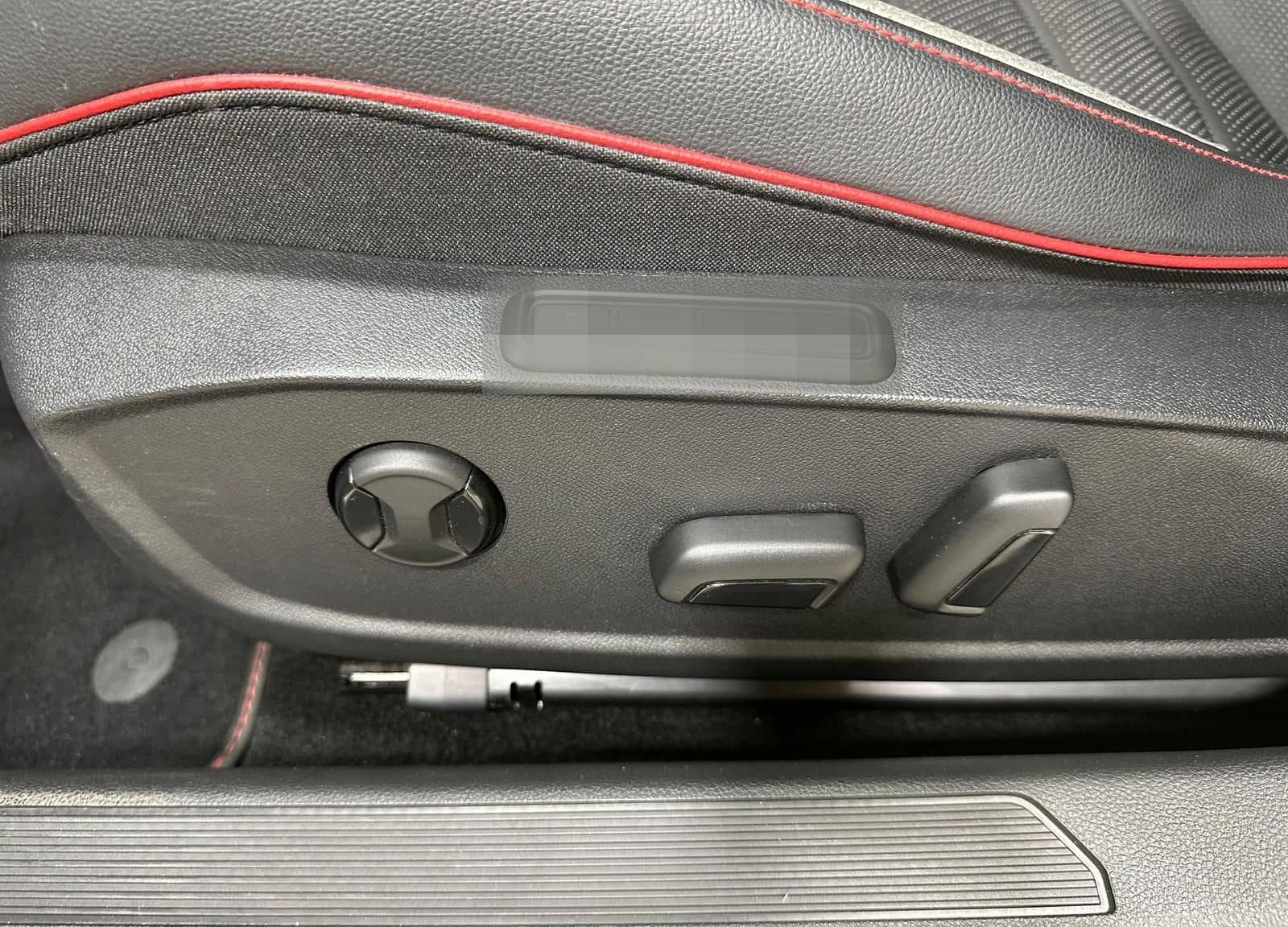 Volkswagen Golf 2.0 TSI GTI DSG Clubsport PANO|LEDER|H&K|DC foto 7