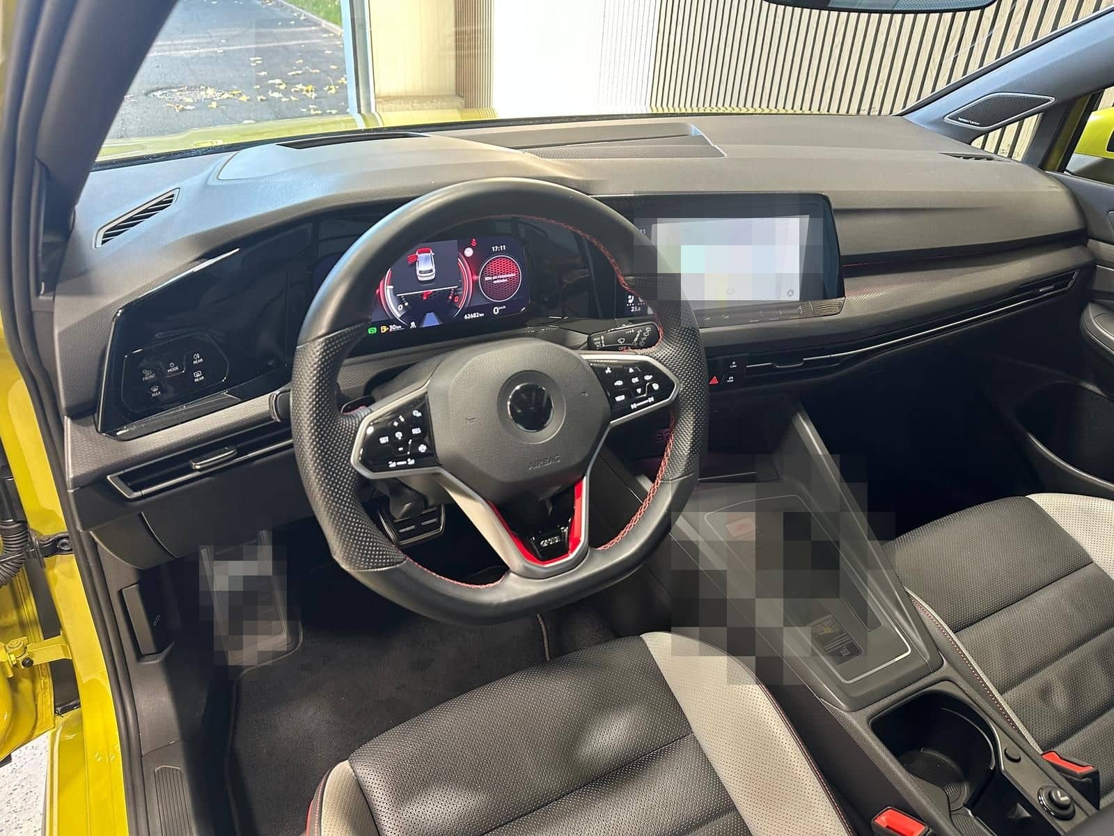 Volkswagen Golf 2.0 TSI GTI DSG Clubsport PANO|LEDER|H&K|DC foto 8