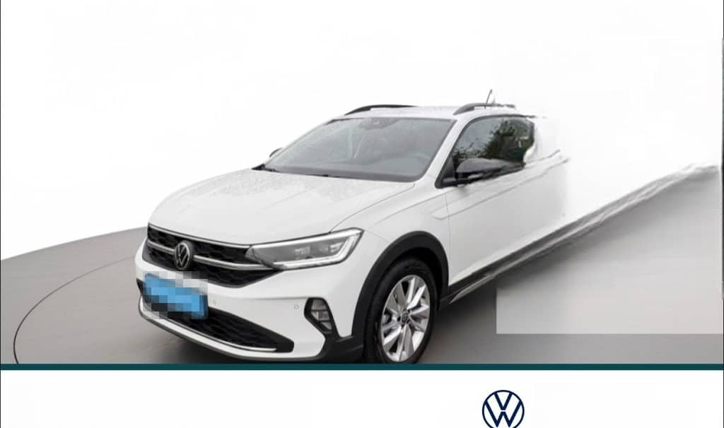 Volkswagen Taigo Move 1.0 TSI 5-Gang LED BT SHZ PDC ACC Fer foto 1