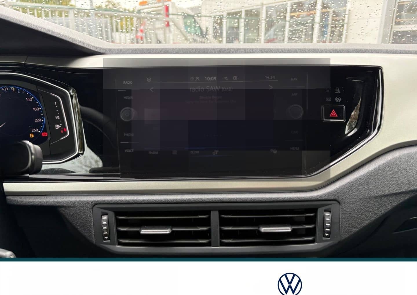 Volkswagen Taigo Move 1.0 TSI 5-Gang LED BT SHZ PDC ACC Fer foto 12