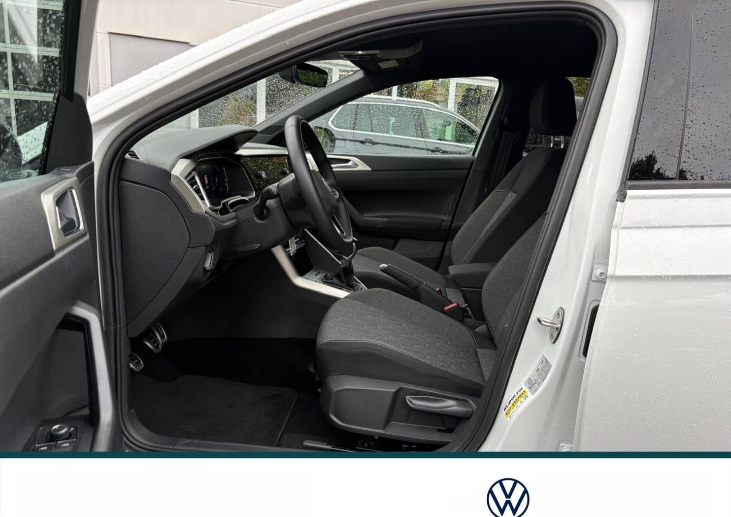 Volkswagen Taigo Move 1.0 TSI 5-Gang LED BT SHZ PDC ACC Fer foto 14