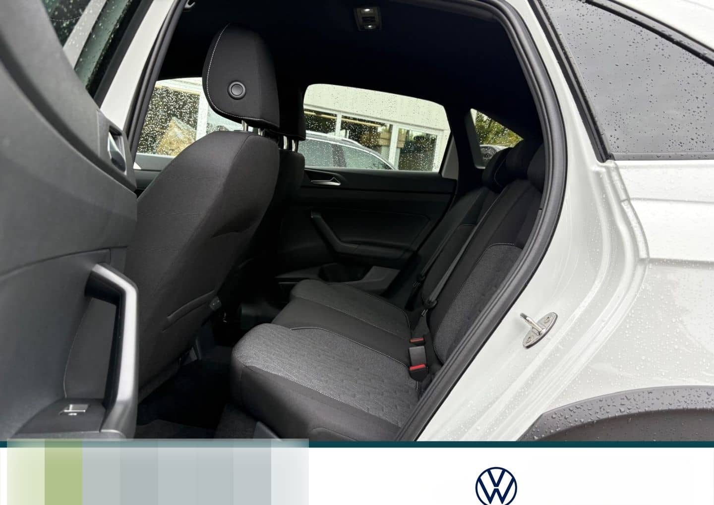 Volkswagen Taigo Move 1.0 TSI 5-Gang LED BT SHZ PDC ACC Fer foto 15