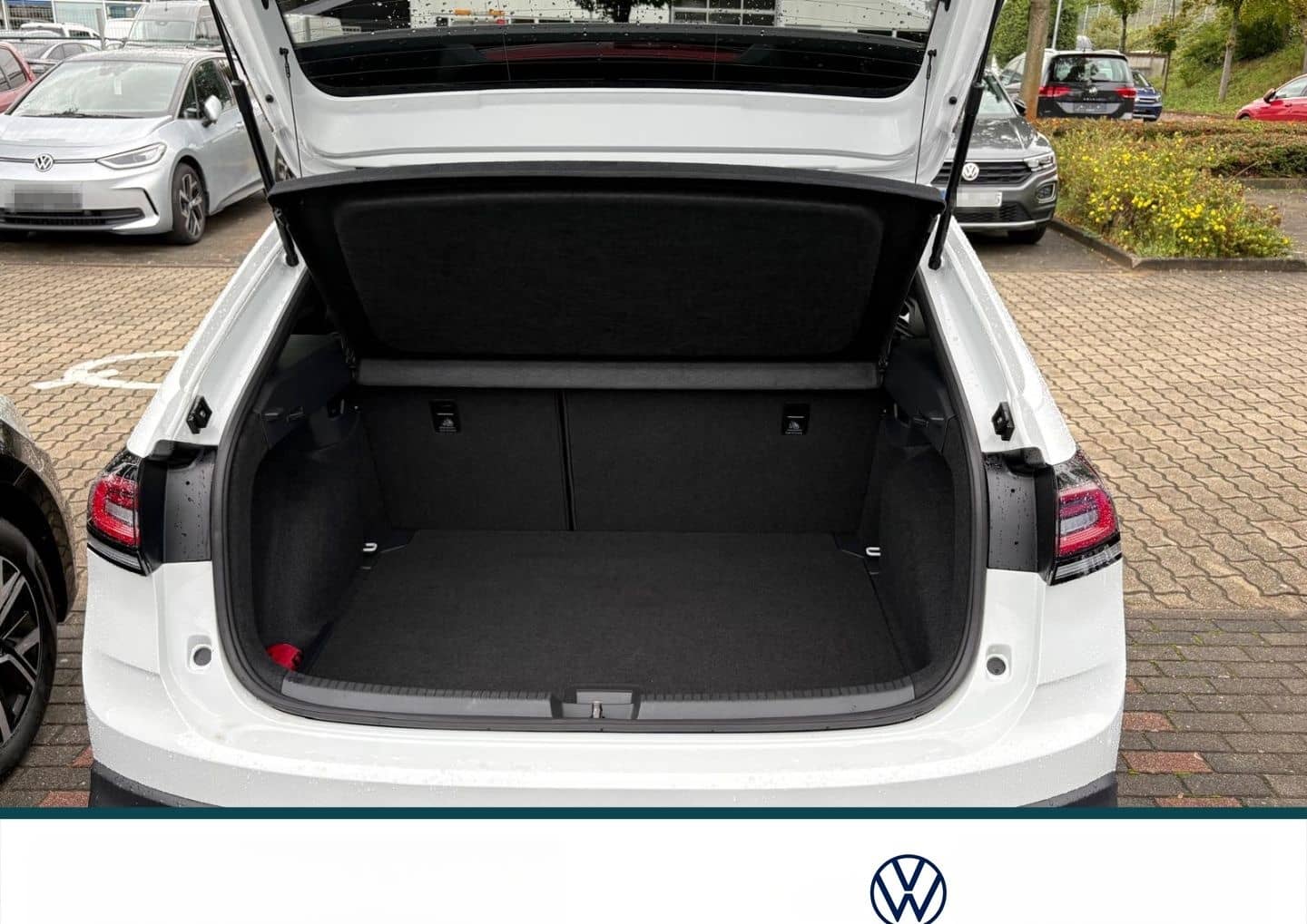 Volkswagen Taigo Move 1.0 TSI 5-Gang LED BT SHZ PDC ACC Fer foto 16