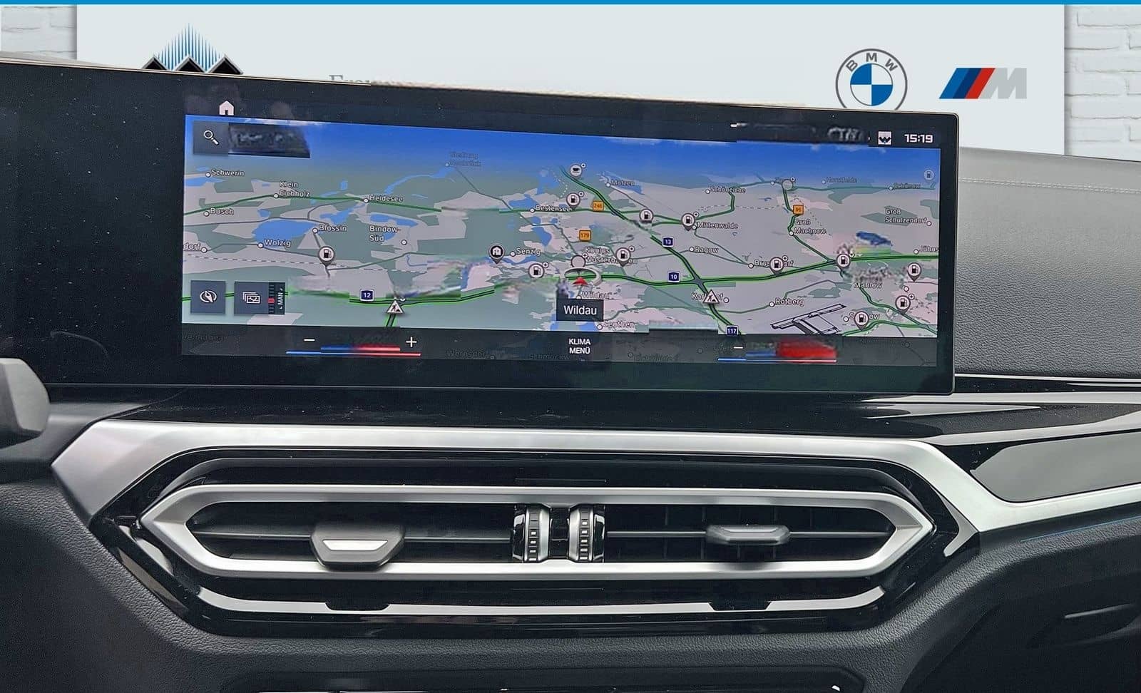 BMW M4 Competition H&K, Laser, Individual foto 14