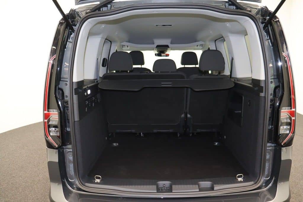 Volkswagen Caddy 1.5 TSI DSG Goal LED ACC DAB+ foto 11