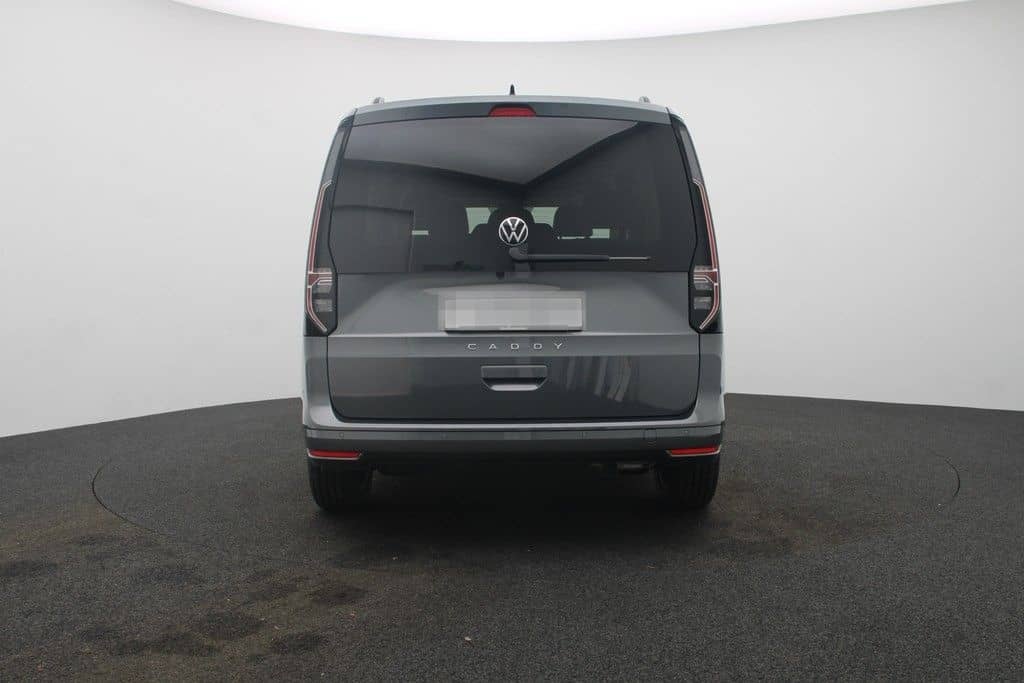 Volkswagen Caddy 1.5 TSI DSG Goal LED ACC DAB+ foto 4