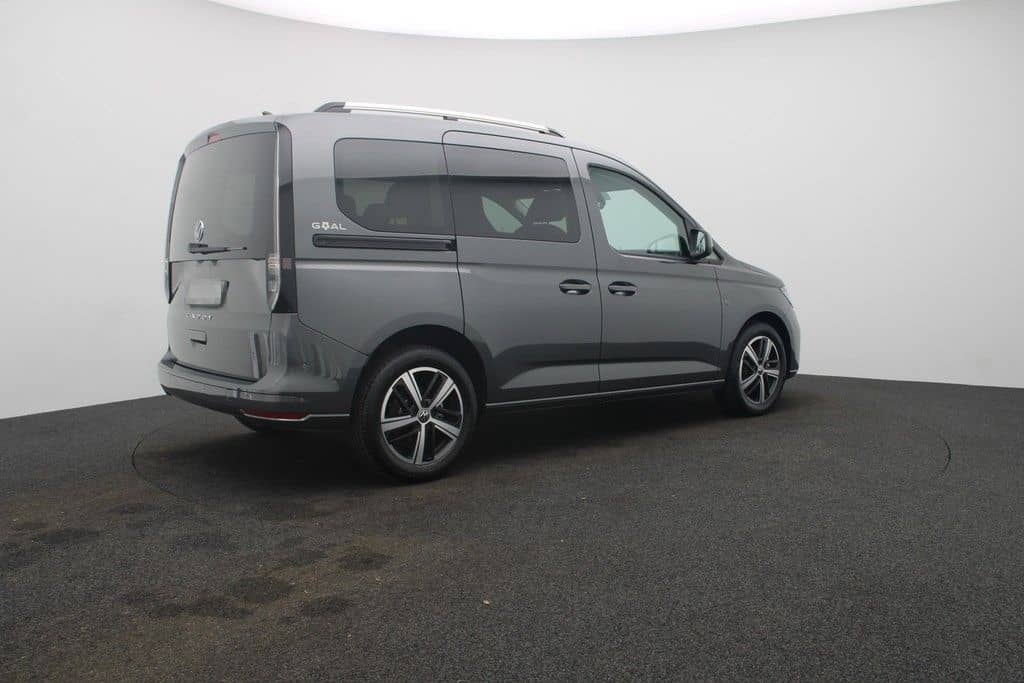 Volkswagen Caddy 1.5 TSI DSG Goal LED ACC DAB+ foto 5
