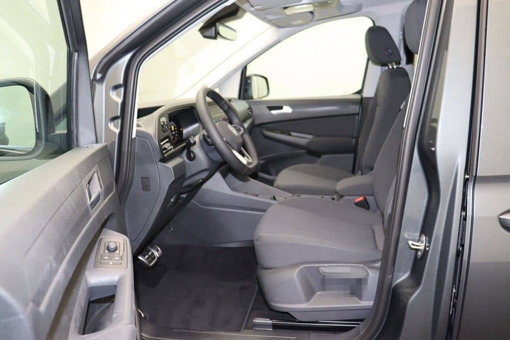 Volkswagen Caddy 1.5 TSI DSG Goal LED ACC DAB+ foto 8