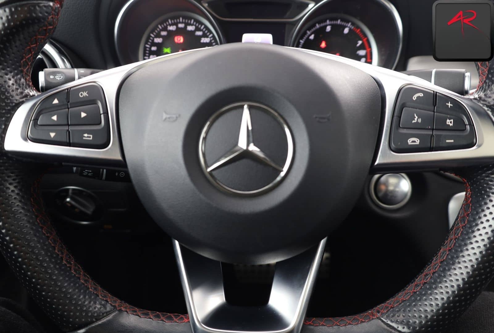 Mercedes-Benz GLA 200 AMG EXKLUSIV PAKET PANO,HARMAN/K,DISTRO foto 16