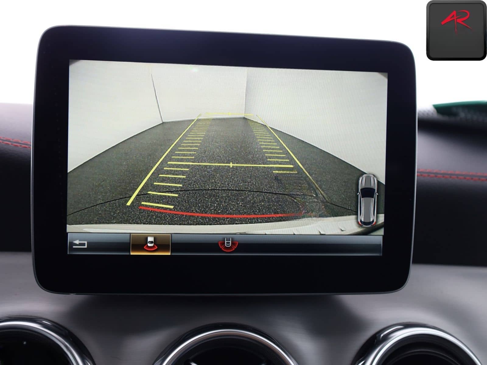 Mercedes-Benz GLA 200 AMG EXKLUSIV PAKET PANO,HARMAN/K,DISTRO foto 25