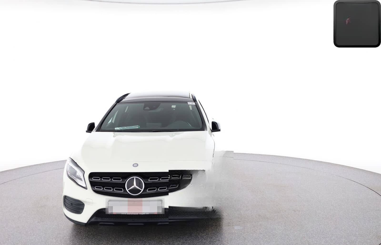 Mercedes-Benz GLA 200 AMG EXKLUSIV PAKET PANO,HARMAN/K,DISTRO foto 8