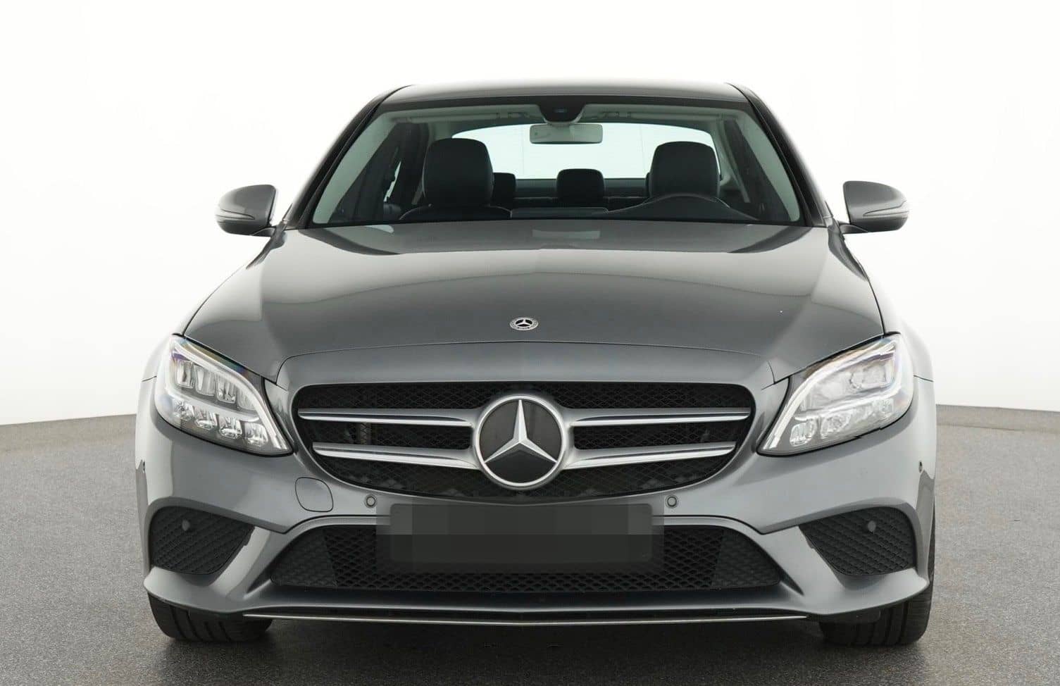 Mercedes-Benz C 180 lim. d AVANTGARDE*LED*KAM*NAVI*1 Hand foto 3